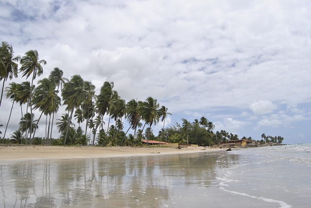 Como viajar gastando pouco em pernambuco