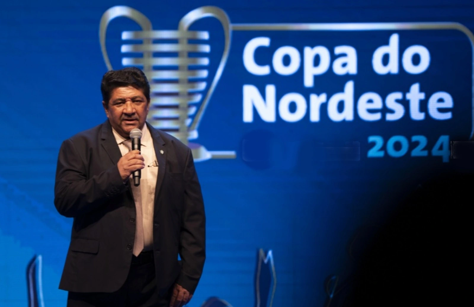 Copa do Nordeste 2024