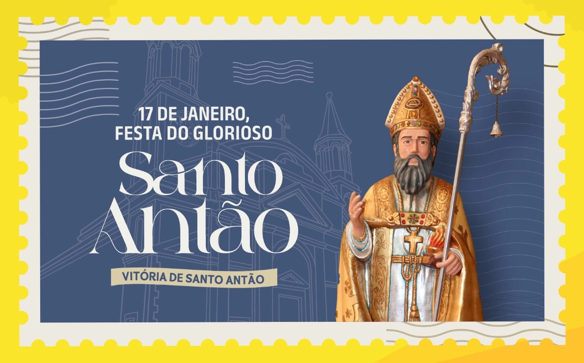 Festa do Glorioso Santo Antão