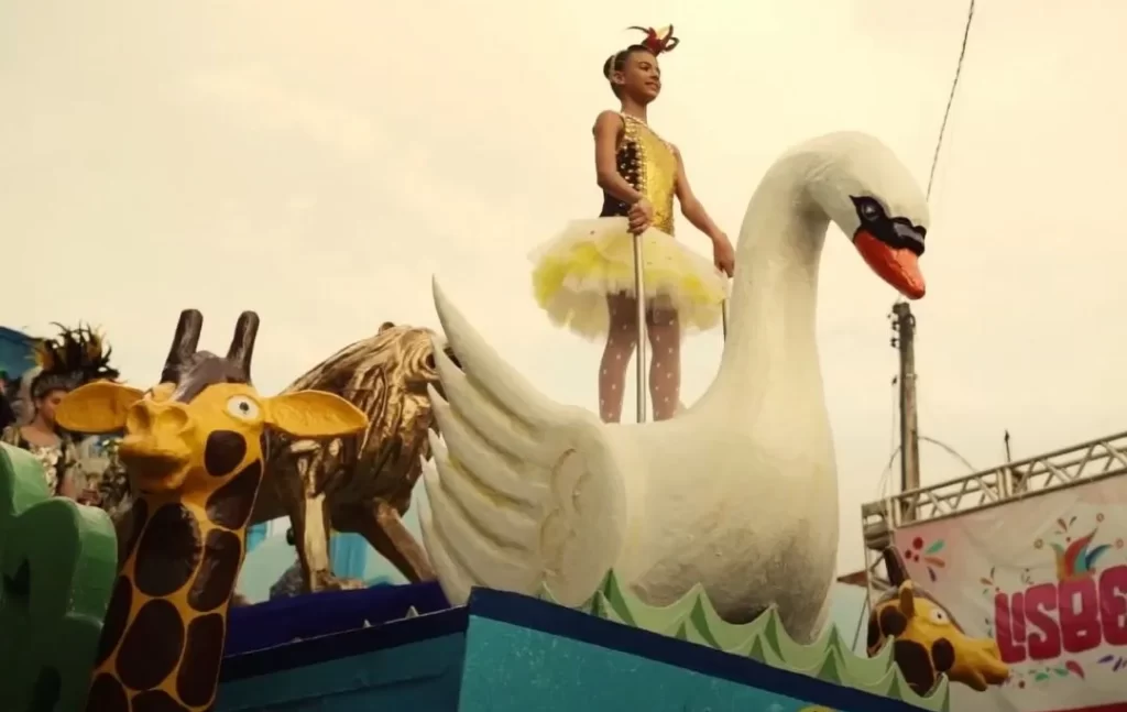 Carnaval em Vitória de Santo Antão