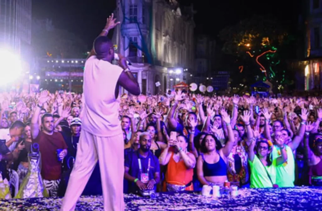 Recife e Olinda no Carnaval 2024