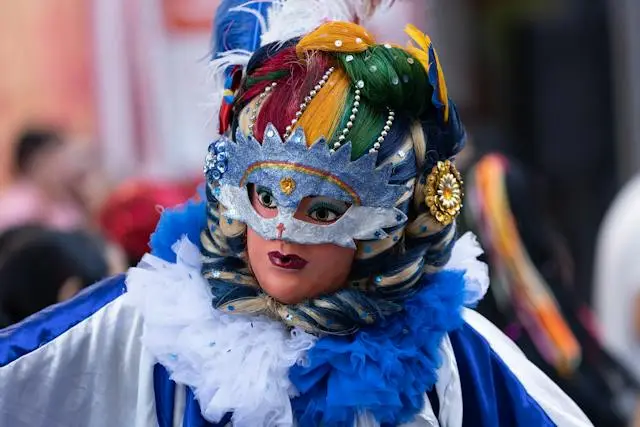 Carnaval no Interior de Pernambuco