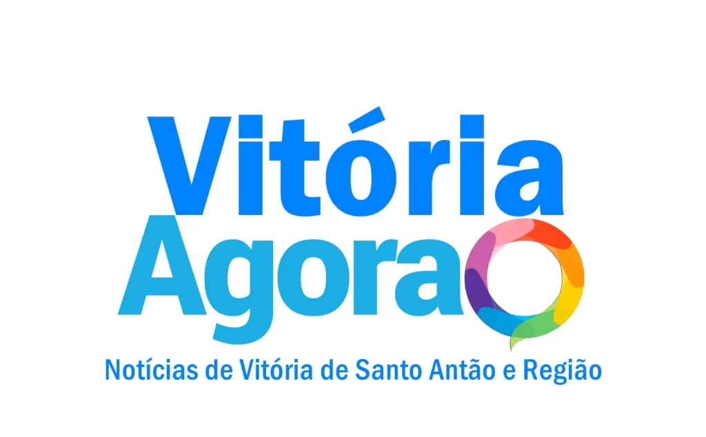 Vitoria Agora com Jose Sebastian Logo