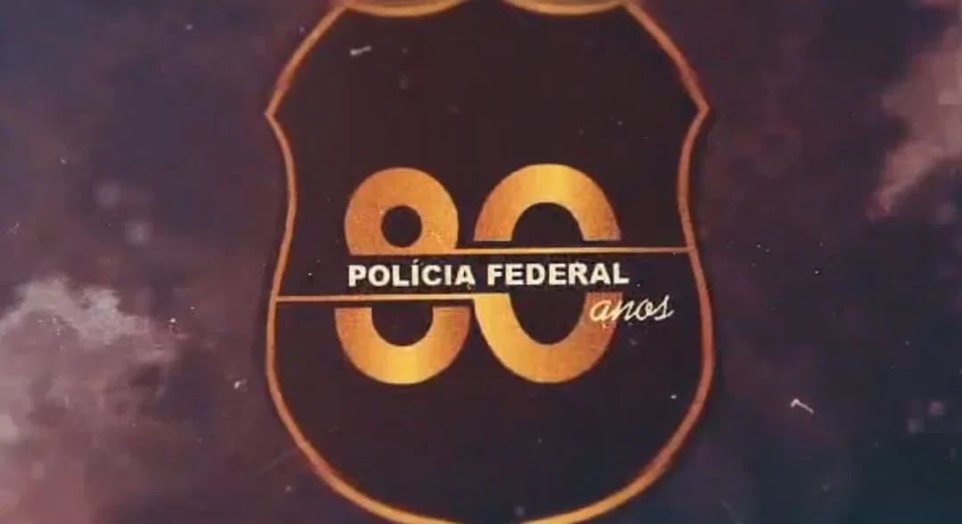 80 Anos da Polícia Federal2