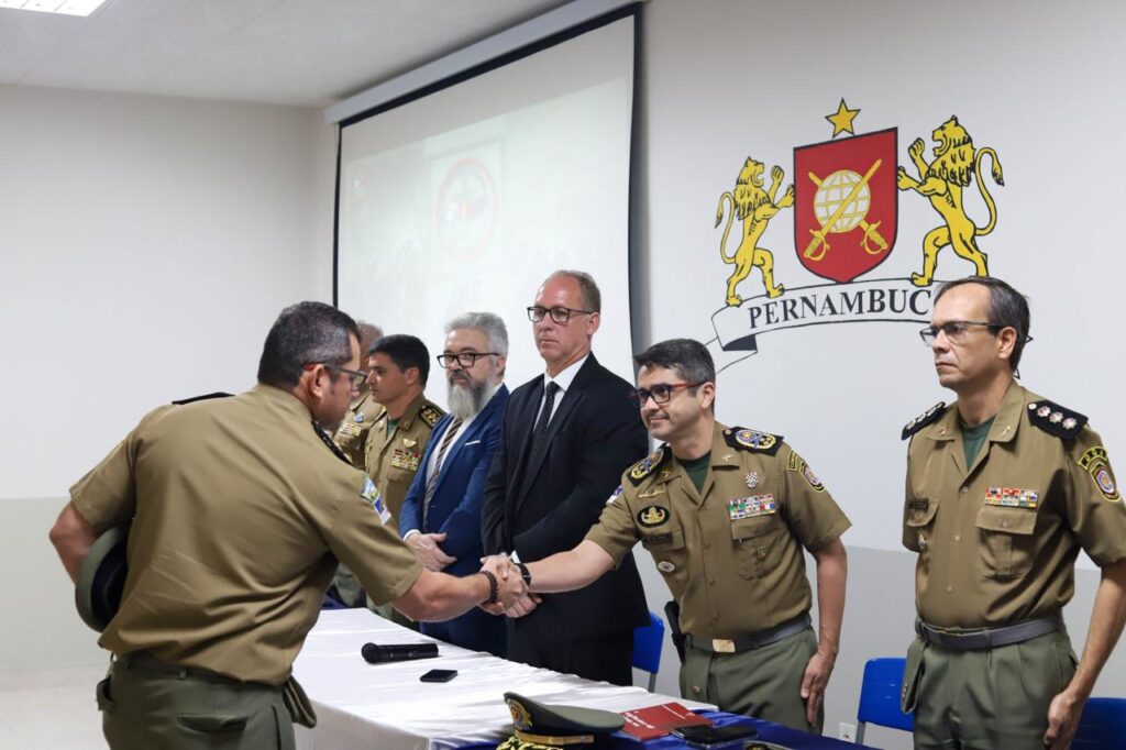 Curso Superior de Polícia 1