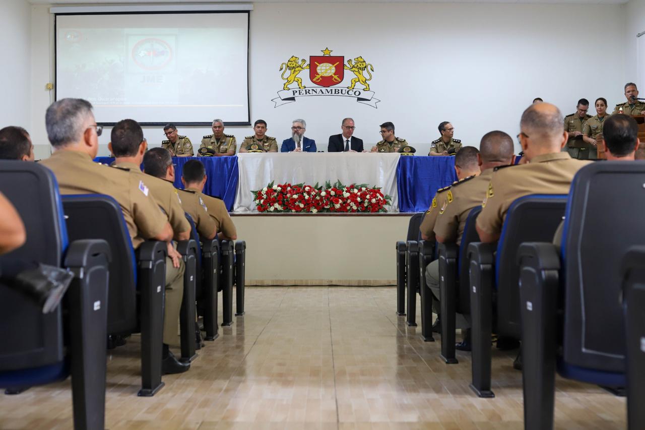 Curso Superior de Polícia