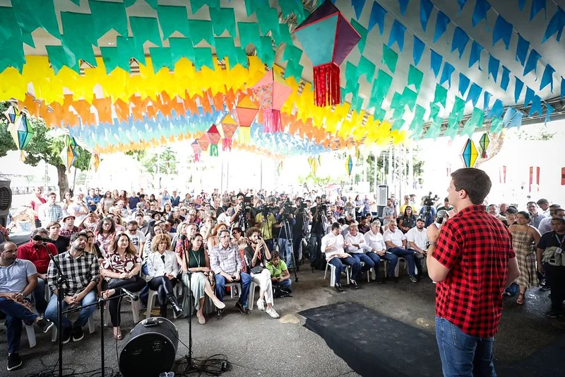 São João do Recife 2024 1