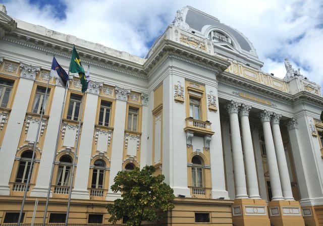 2ª Semana Estadual de Conciliação