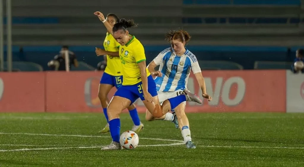 Copa do Mundo Feminina