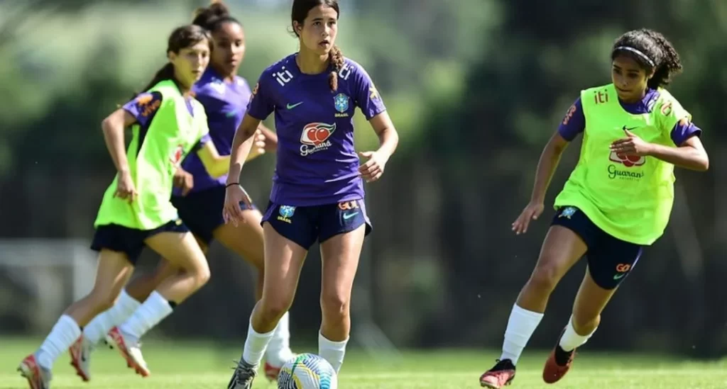 Copa do Mundo Feminina2