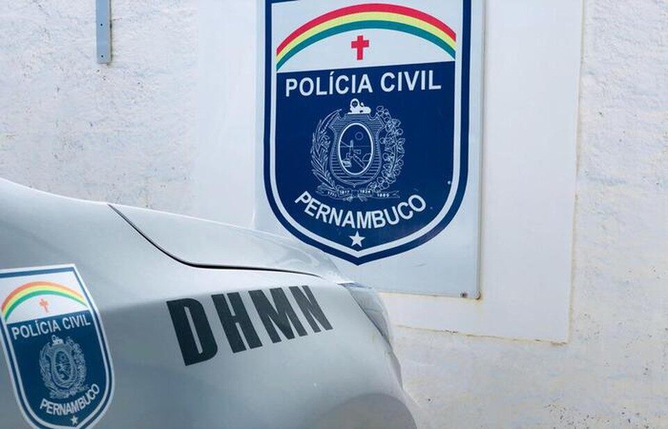 Violência Sexual em Tamandaré