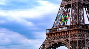 Cerimônia de Abertura das Olimpíadas de Paris 2024