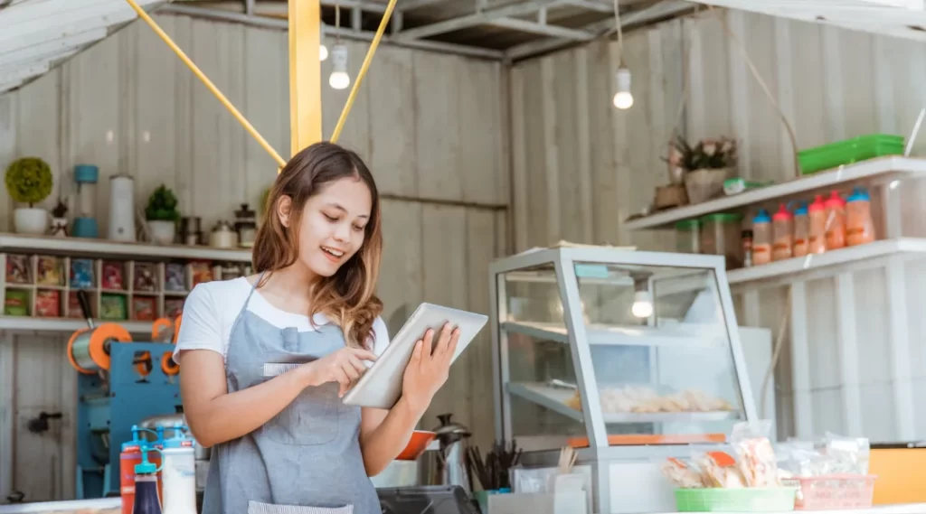 Serviços Digitais para MEIs