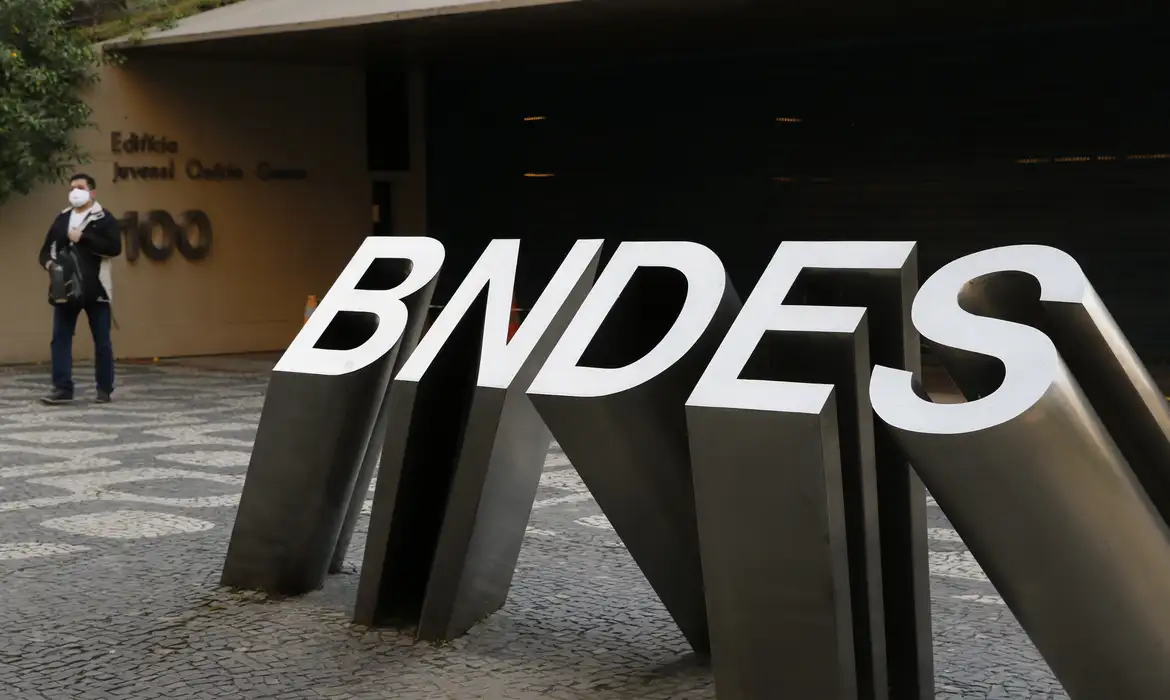 BNDES Aumenta Aprovação de Crédito