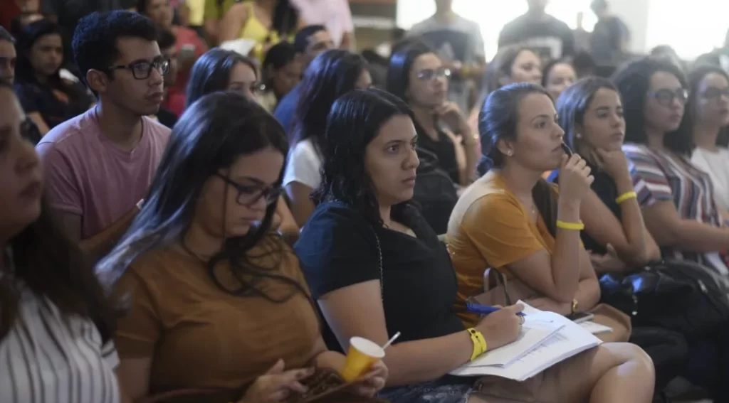 Campus Party Nordeste 2