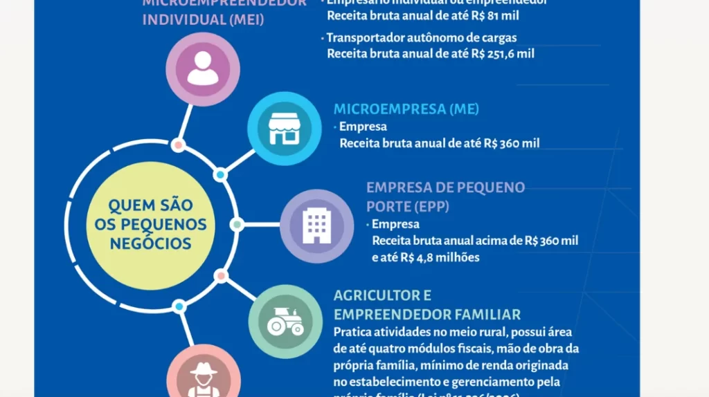 Sebrae Lança Guia para Candidatos 2