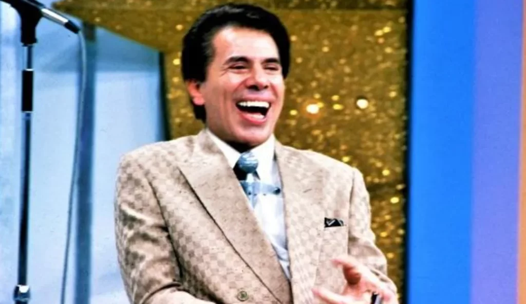 Silvio Santos