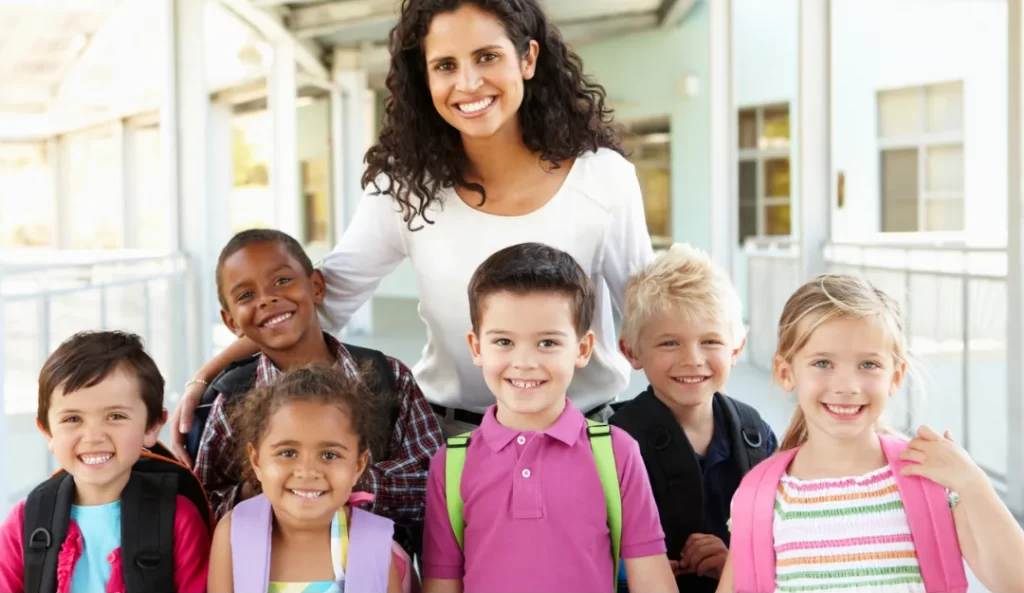 sistema educacional brasileiro