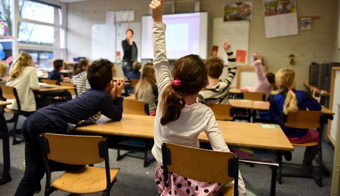 sistema educacional brasileiro