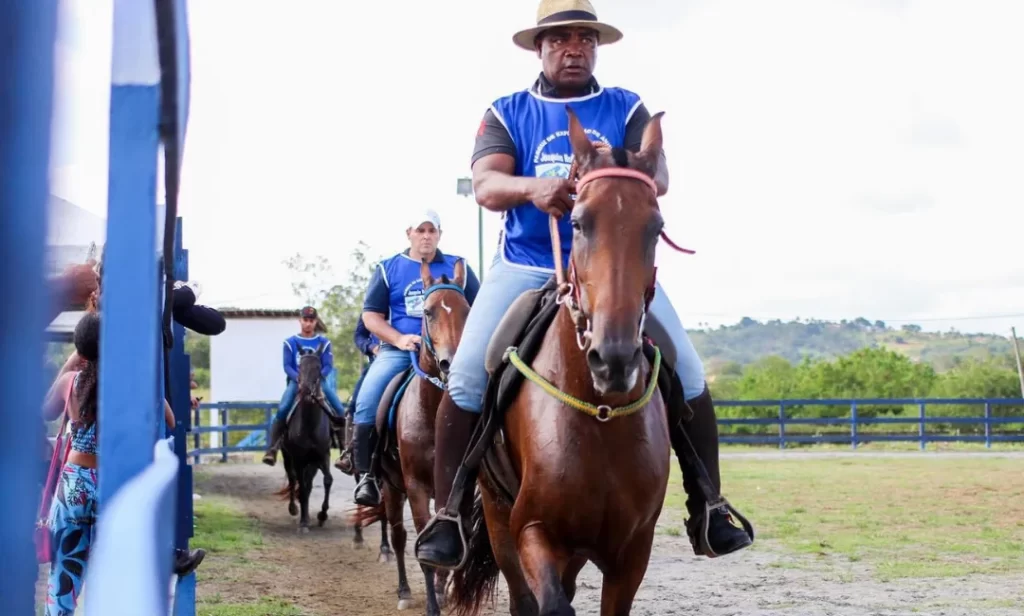 308ª Feira de Setembro Vitória 