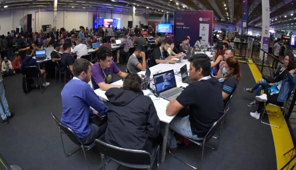 Campus Party Nordeste