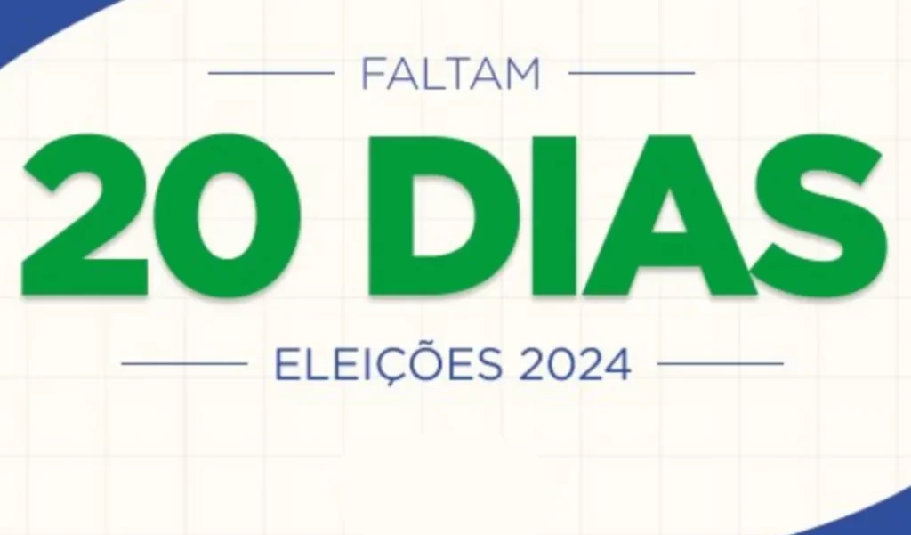 Eleições 2024