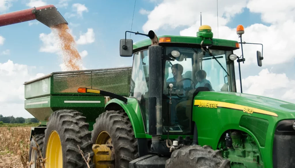 ExpoAgro Nordeste 2024