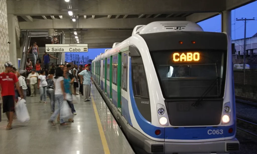 Gestão Metropolitana