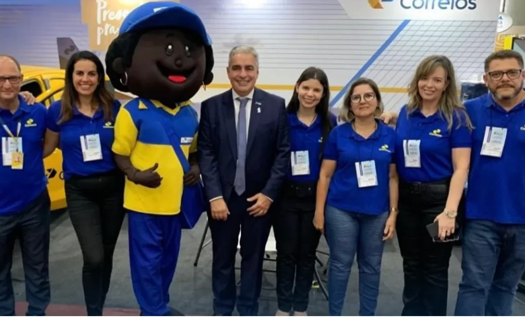 Concurso Público dos Correios