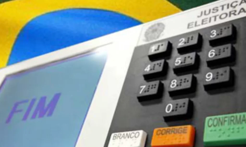 Resultados das Eleições 2024 em Pernambuco