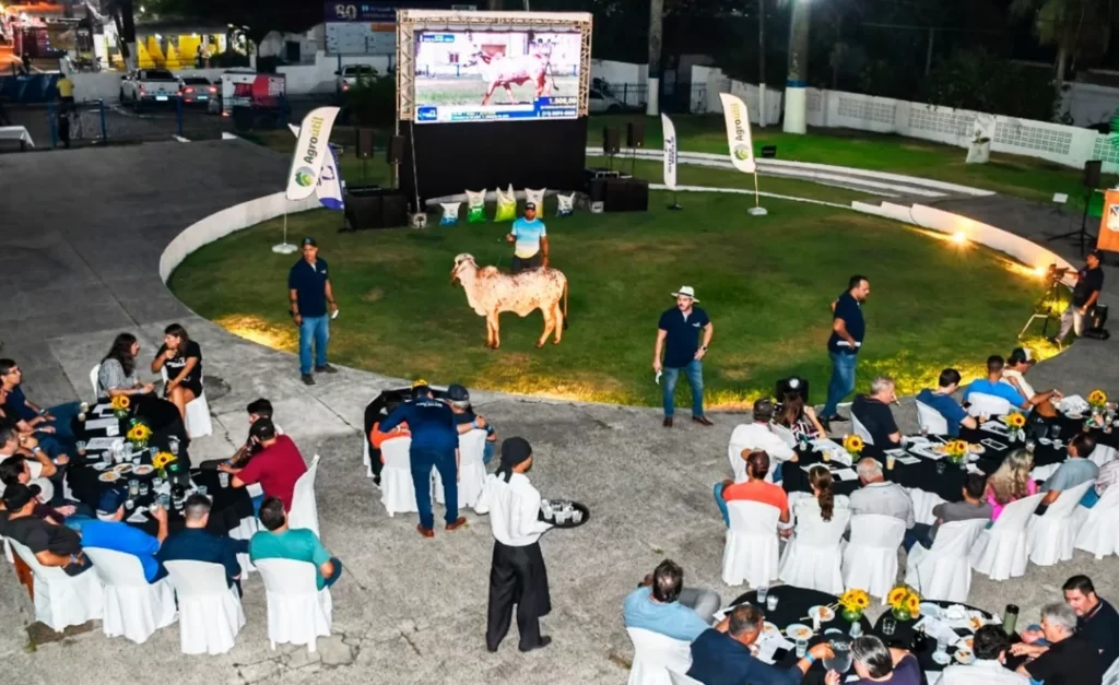 81ª Exposição Nordestina de Animais