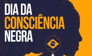 Dia da Consciência Negra