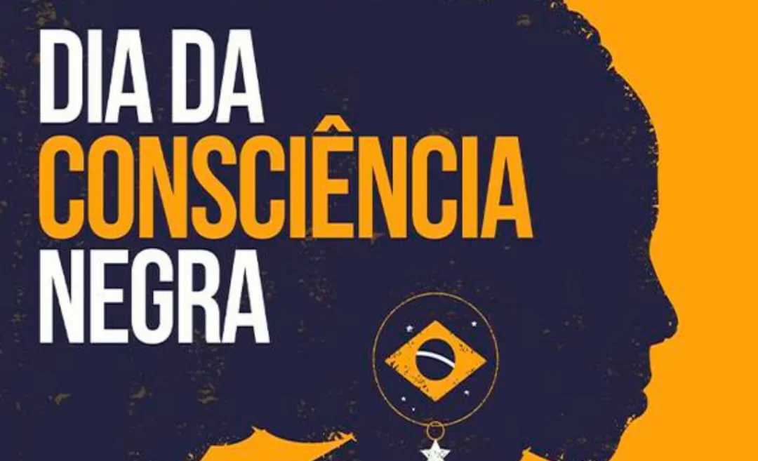 Dia da Consciência Negra