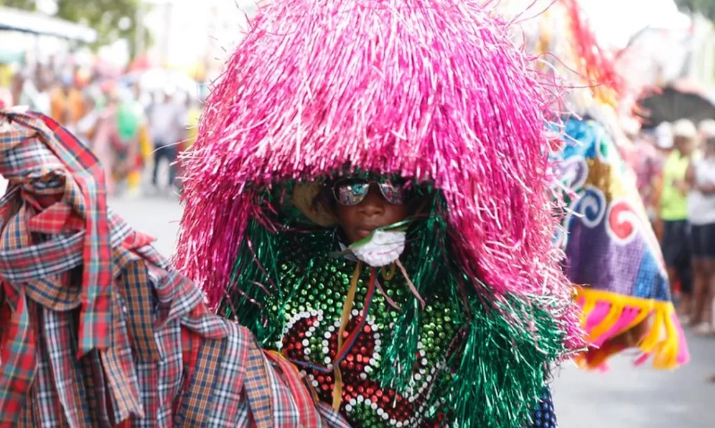 Dia Nacional do Maracatu