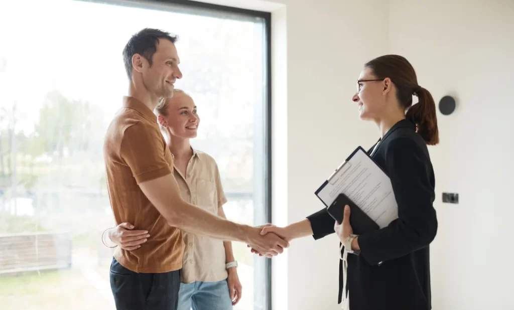 Novas Regras de Financiamento Imobiliário