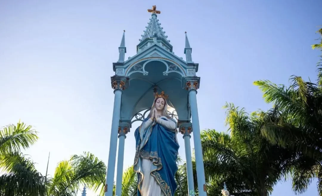 Santuário do Morro da Conceição