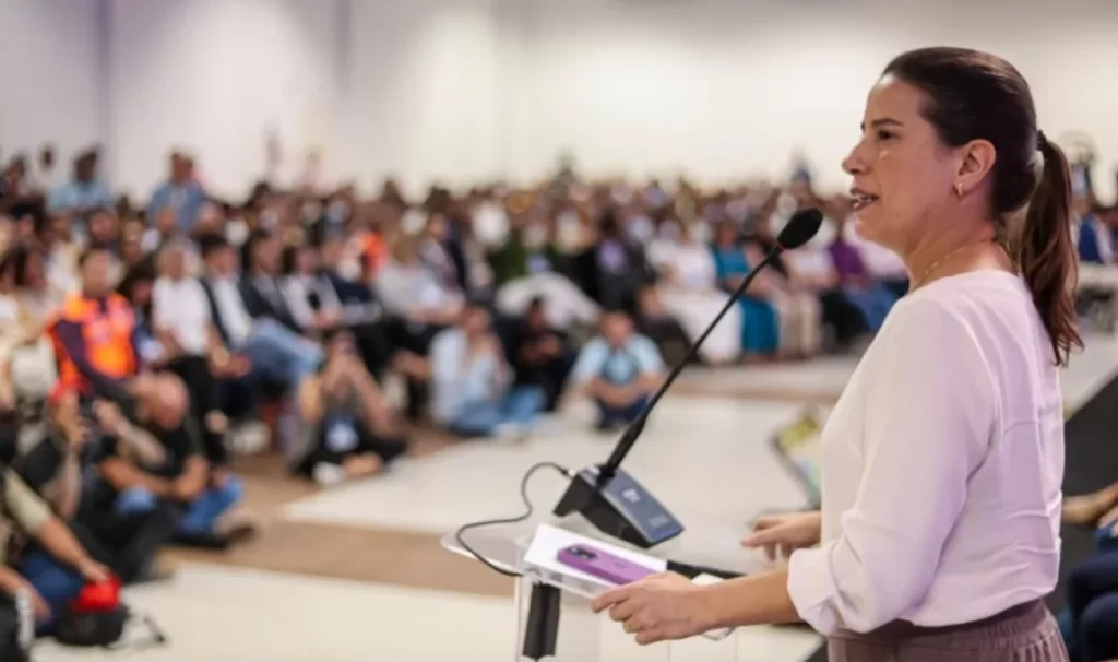 Seminário da Amupe em Gravatá