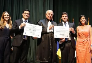 Diplomação em Recife Olinda Jaboatão dos Guararapes e Paulista