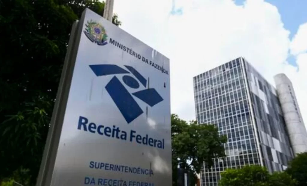 Nova Regra da Receita Federal para Transações