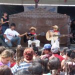 Artes Visuais e Cultura Popular