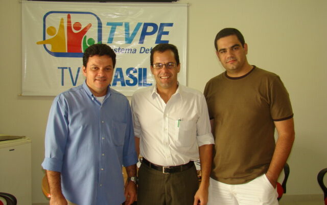 comunicacao e midias