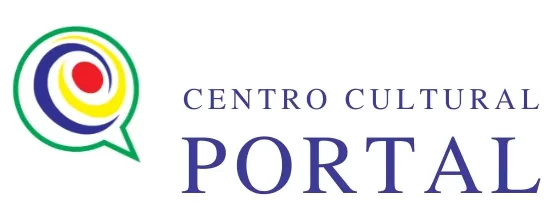 logo centro cultural portal